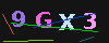 Gambar captcha